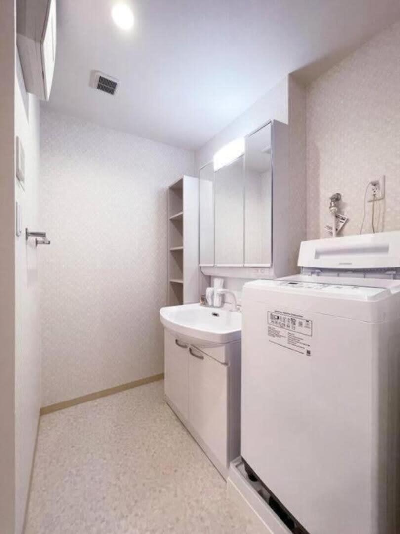 Casaen - Cozy 1Br Apt Near Hondori District For 6 Ppl Hiroshima Exterior photo