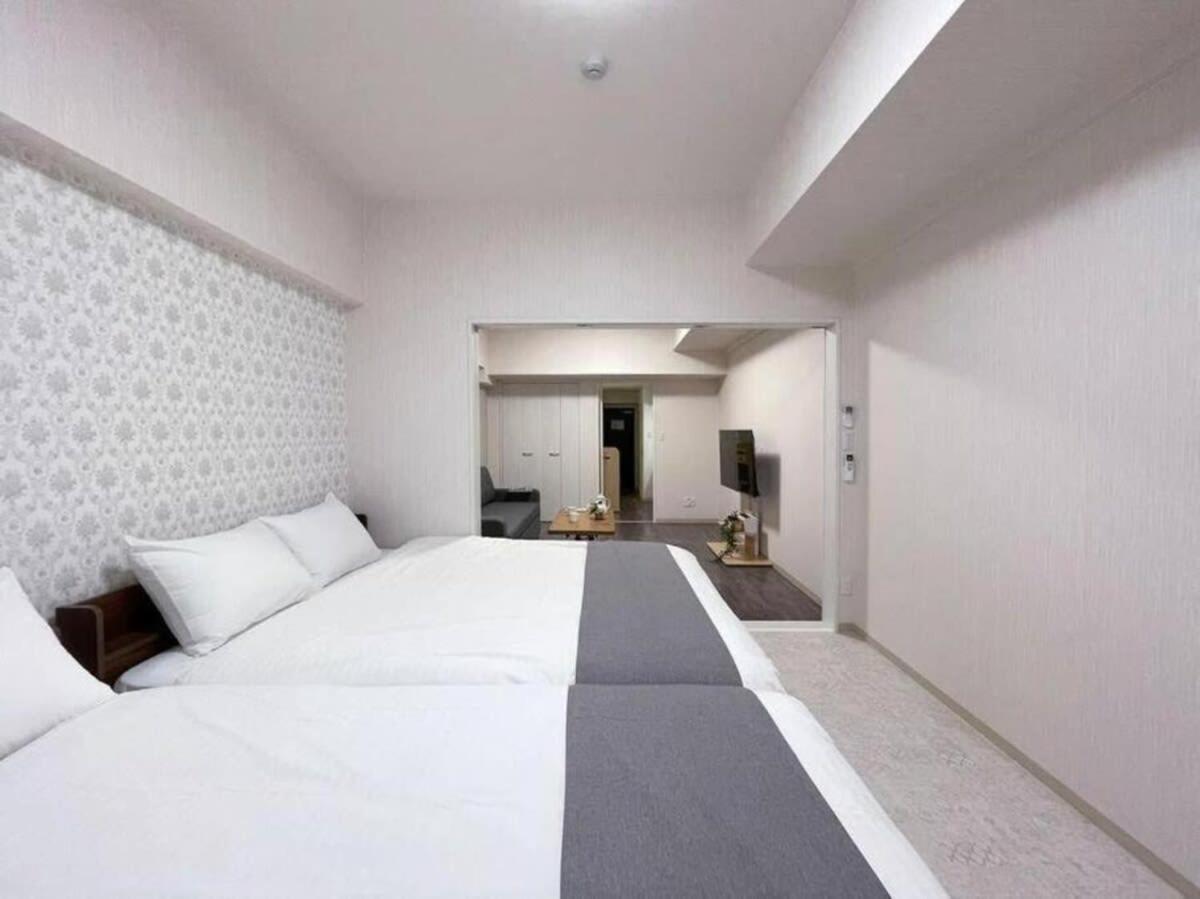 Casaen - Cozy 1Br Apt Near Hondori District For 6 Ppl Hiroshima Exterior photo